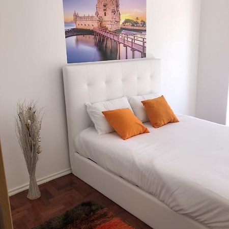 7 Rivers Hostel Lisboa Εξωτερικό φωτογραφία
