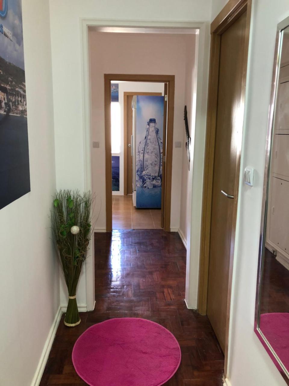 7 Rivers Hostel Lisboa Εξωτερικό φωτογραφία