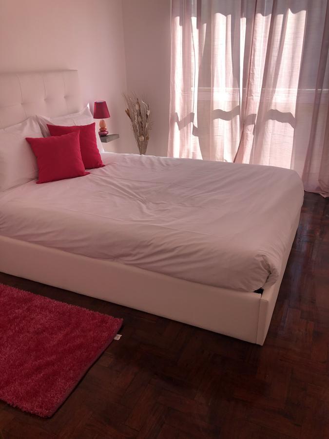 7 Rivers Hostel Lisboa Εξωτερικό φωτογραφία