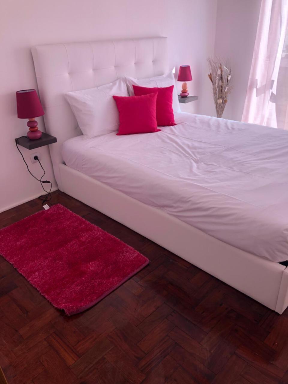 7 Rivers Hostel Lisboa Εξωτερικό φωτογραφία