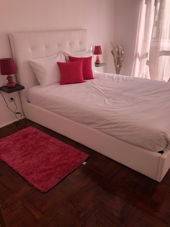 7 Rivers Hostel Lisboa Εξωτερικό φωτογραφία