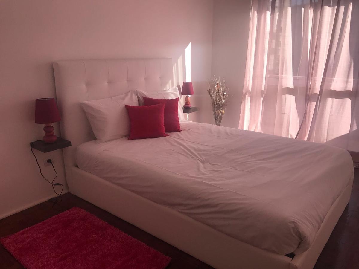 7 Rivers Hostel Lisboa Εξωτερικό φωτογραφία