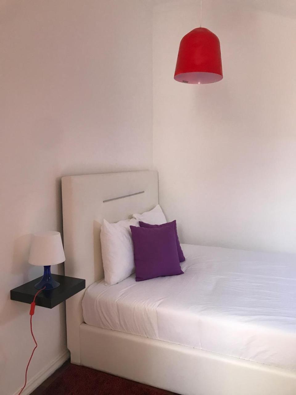 7 Rivers Hostel Lisboa Εξωτερικό φωτογραφία
