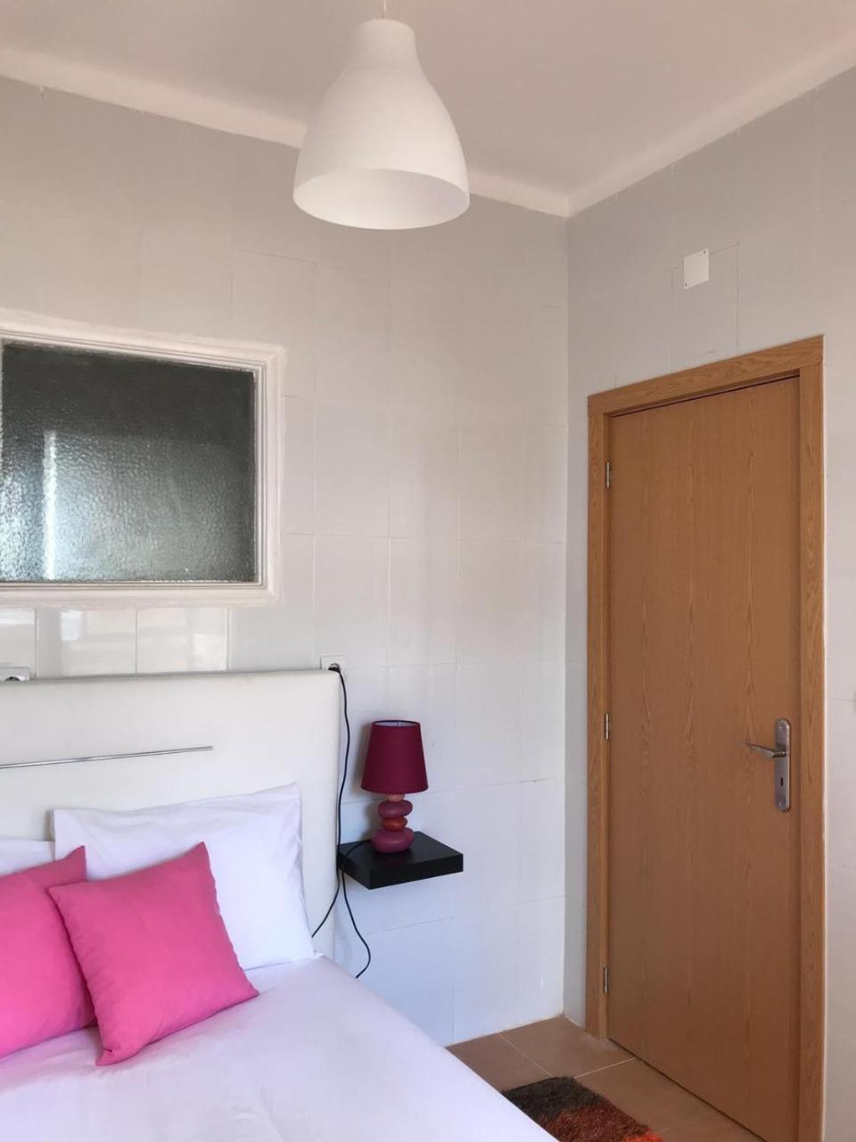 7 Rivers Hostel Lisboa Εξωτερικό φωτογραφία