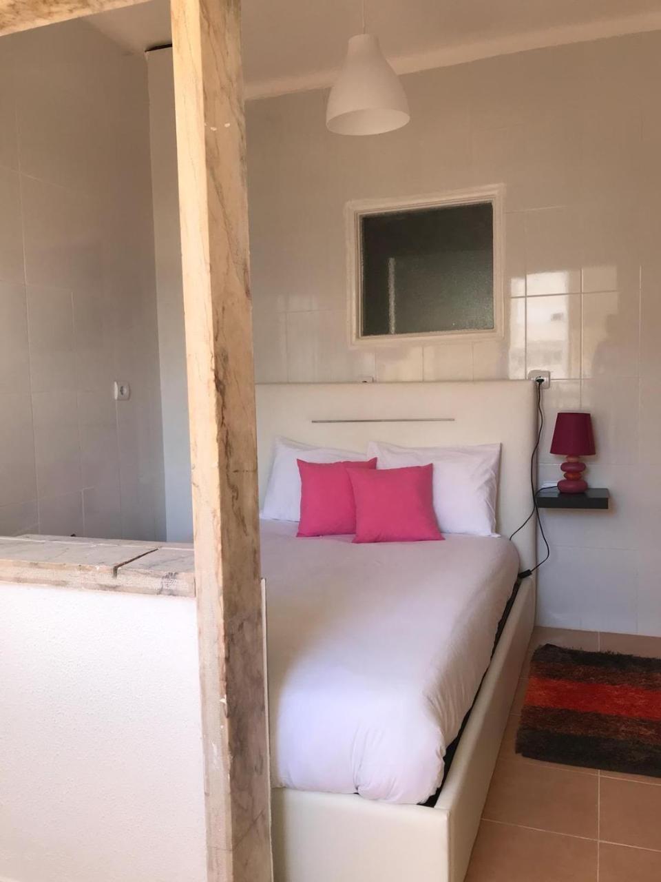 7 Rivers Hostel Lisboa Εξωτερικό φωτογραφία
