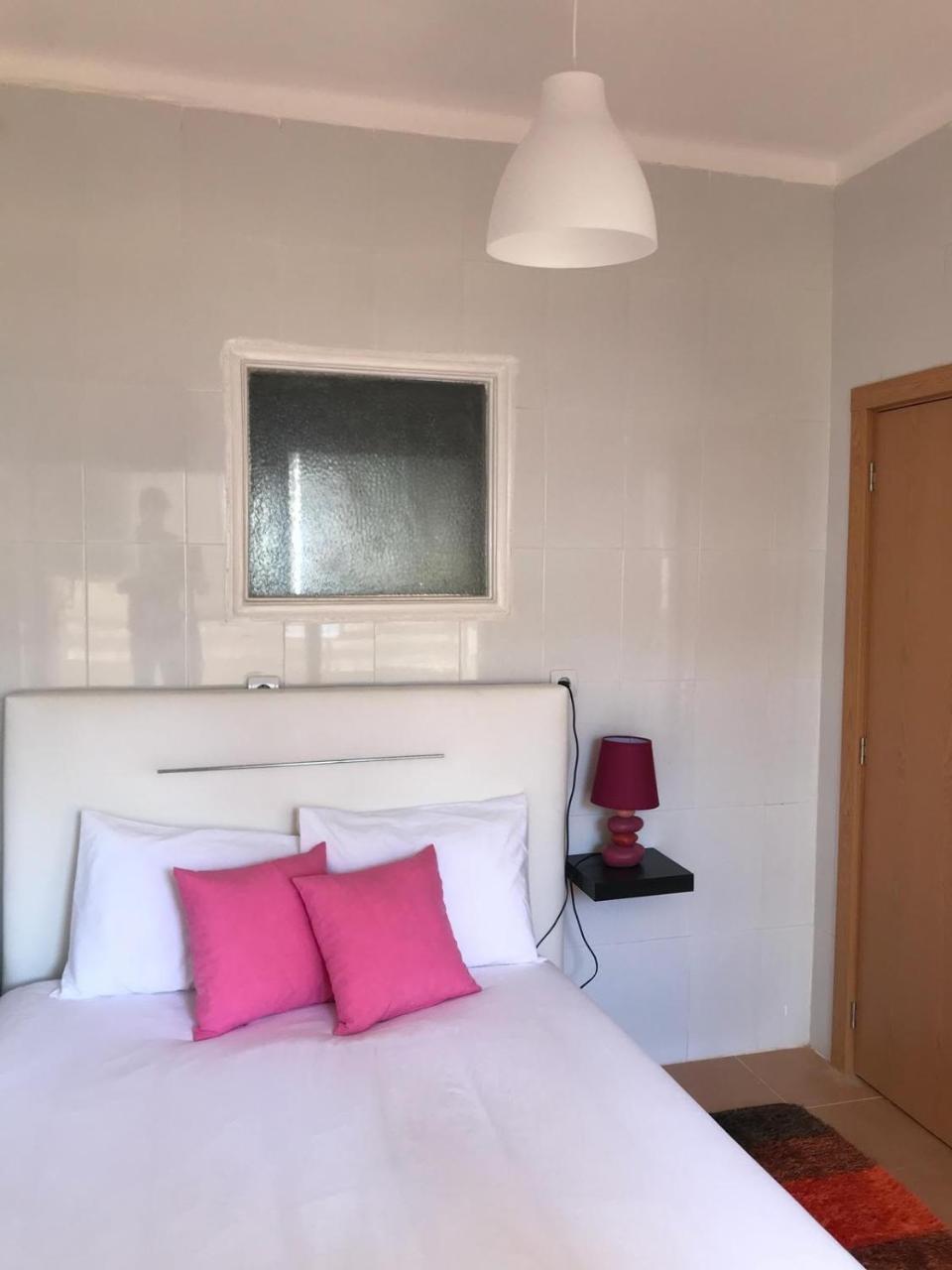 7 Rivers Hostel Lisboa Εξωτερικό φωτογραφία