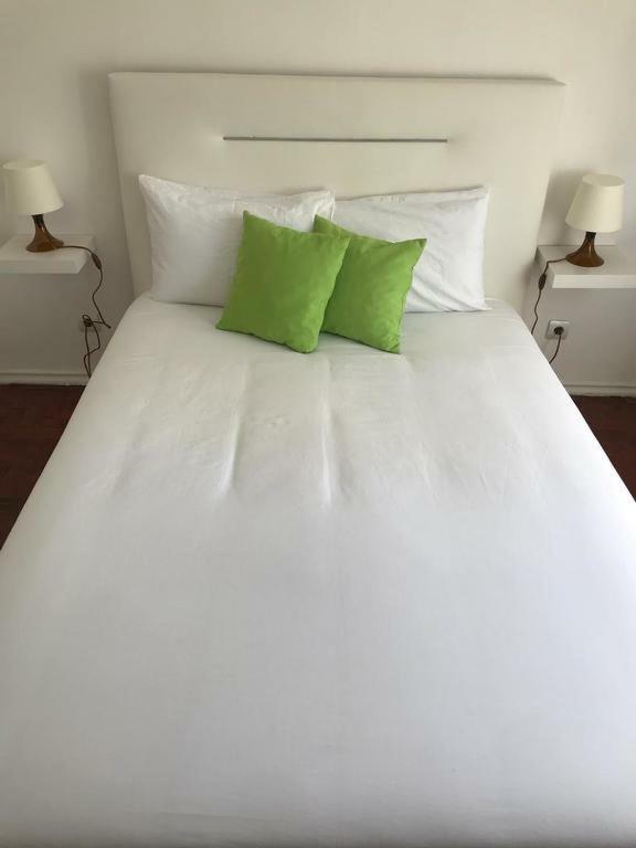 7 Rivers Hostel Lisboa Εξωτερικό φωτογραφία