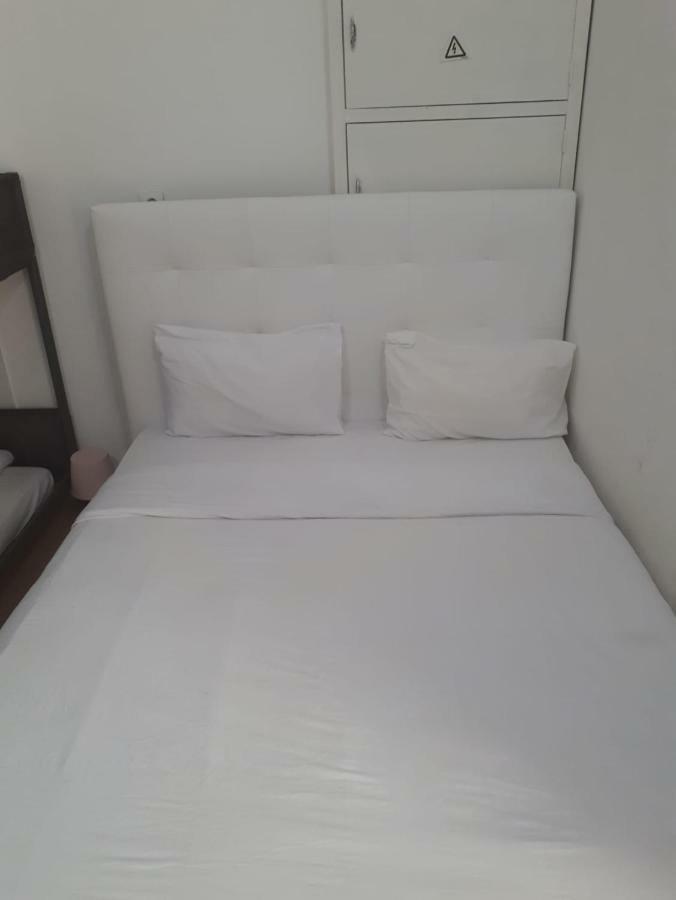 7 Rivers Hostel Lisboa Εξωτερικό φωτογραφία
